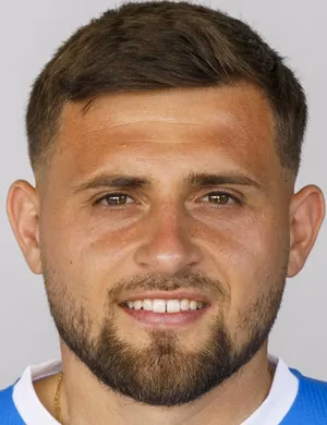 Paolino Bertaccini