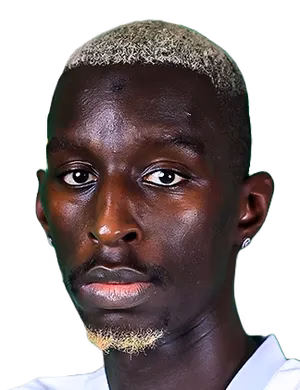 Pape-Alioune Ndiaye