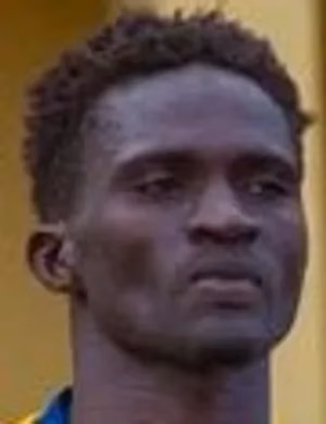 Pape Abdoulaye Dieng