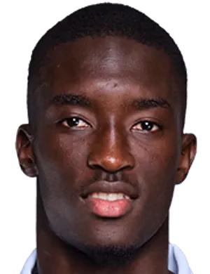 Pape Daouda Diong