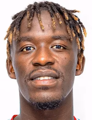 Pape Ibnou Ba