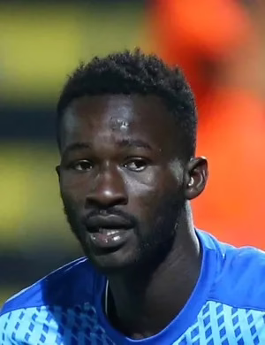 Pape Ndiaye Seydou