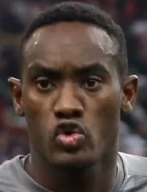 Pape Mamadou Sy