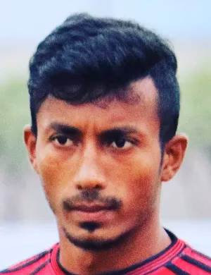 Md Pappu Hossain, পাপ্পু হোসাইন