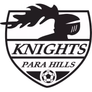 Para Hills Knights герб