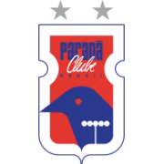 Paraná Clube герб