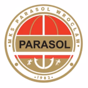 Parasol Wrocław герб