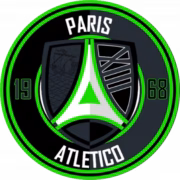 Paris 13 Atletico B герб