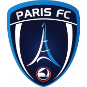 Paris FC B герб