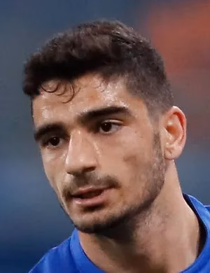 Πάρης Ψάλτης