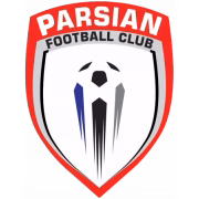 Parsian FC герб