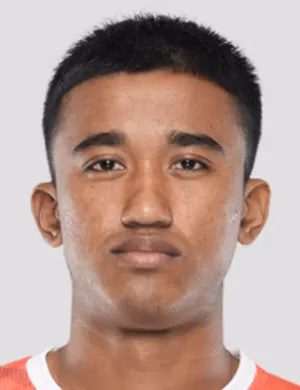 Parthib Sunder Gogoi