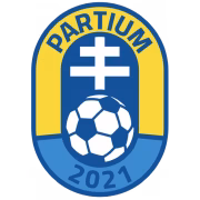 Partium Akadémia герб