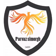 Parvaz Simorgh B герб