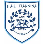 PAS Giannina U19 герб