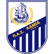 PAS Lamia 1964 герб