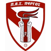 PAS Pyrgos 1968 герб