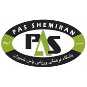 PAS Shemiran герб