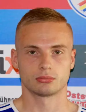 Pascal Schölzke