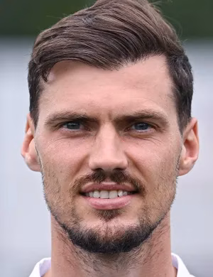 Pascal Stenzel