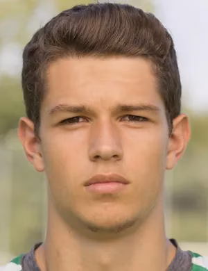 Pascal Tischler