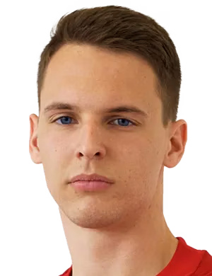 Pascal Jan Wedemann