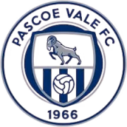 Pascoe Vale SC герб