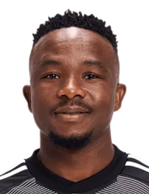 Paseka Matsobane Godfrey Mako