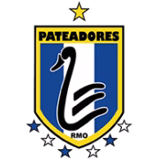 Pateadores SC герб