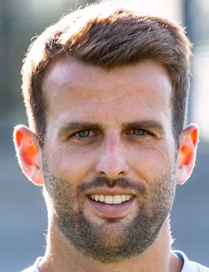 Patrice Baumann