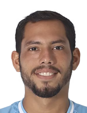 Patricio Leonel Álvarez Noguera