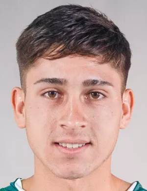 Patricio Leonel Ferreira