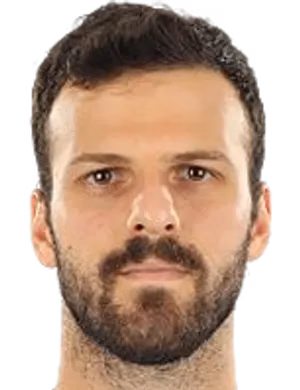 Patricio Martin Matricardi