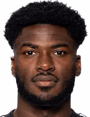 Patrick Kwame Agyemang