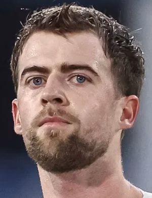 Patrick James Bamford