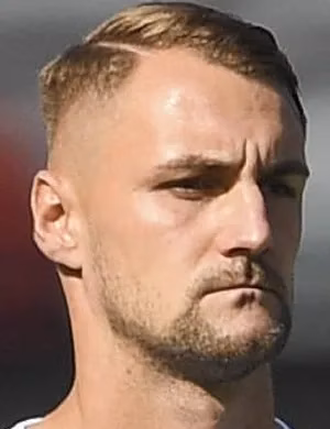 Patrick Bauer