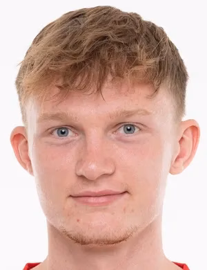 Patrick Böhmker