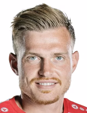 Patrick Breitkreuz