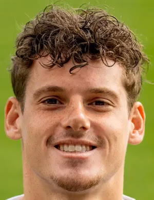 Patrick Brouwer