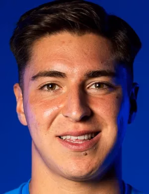 Patrick Ekinci