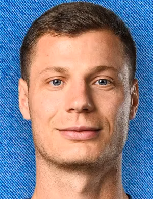 Patrick Erras