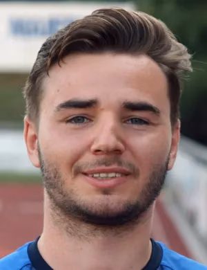 Patrick Fossi