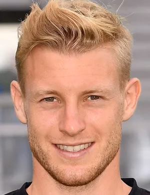 Patrick Funk