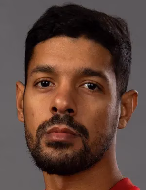Patrick Hiago Carvalho Nunes
