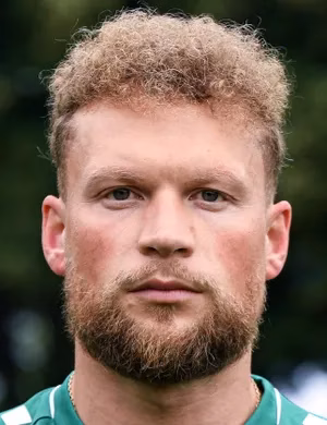 Patrick Hofmann