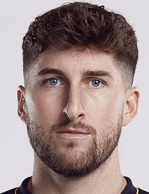 Patrick Hogan