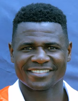 Patrick Henry Kaddu