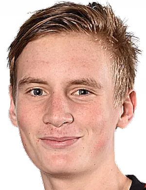 Patrick Karhan