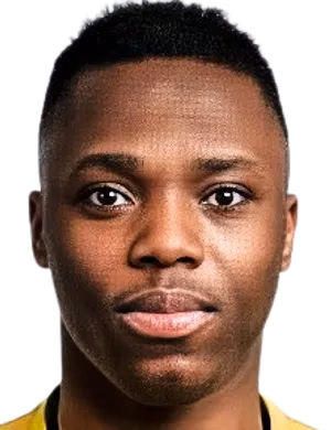 Patrick Kpozo
