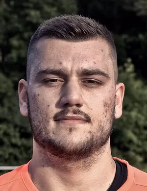 Patrick Meik Krysiak